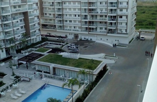 Recreio dos Bandeirantes Apartment | New Flat Duplex Penthouse and Pool.