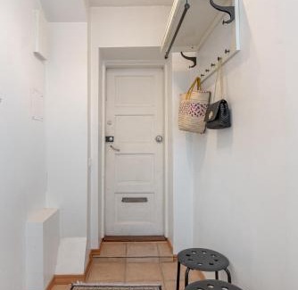 Kaartinkaupunki Apartment | New flat, best location Helsinki