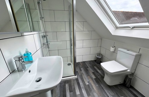 Landford Hotel | New Forest Lodge