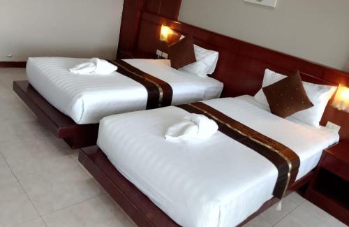 Patong Hotel | New Forest Patong