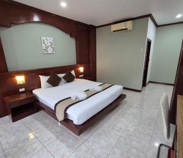Patong Hotel | New Forest Patong