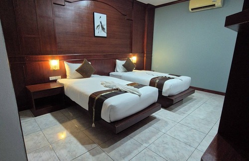 Patong Hotel | New Forest Patong
