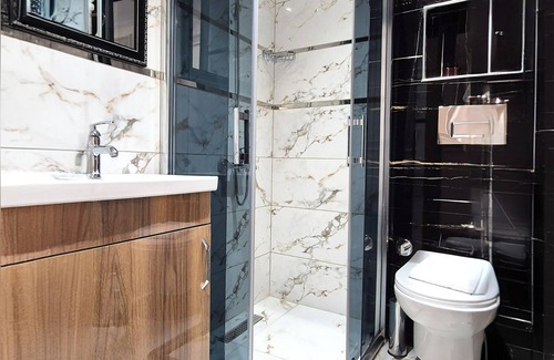 Aksaray Hotel | New Fors Hotel