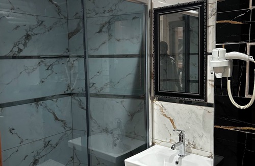 Aksaray Hotel | New Fors Hotel