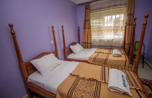 Fort Portal Hotel | New Fort View Hotel