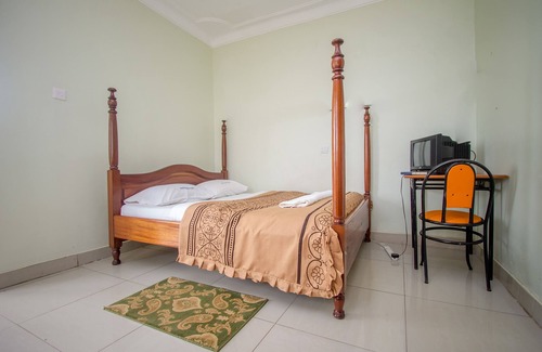Fort Portal Hotel | New Fort View Hotel