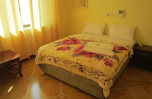 Dar es Salaam Hotel | New FQ Motel