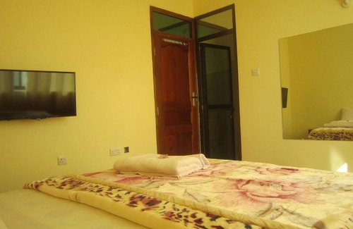 Dar es Salaam Hotel | New FQ Motel