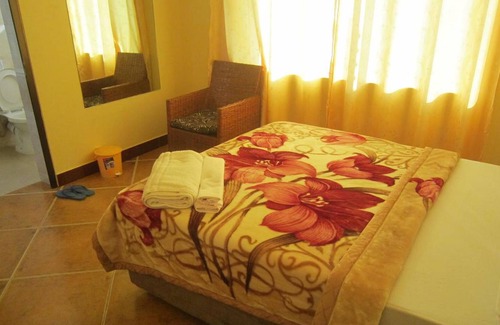 Dar es Salaam Hotel | New FQ Motel