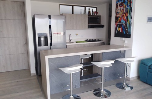 La Estrella Apartment | New Full apartment in la Estrella