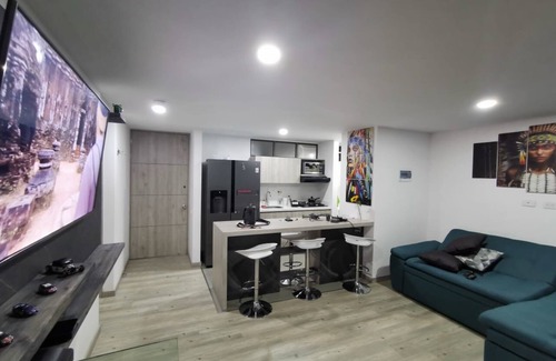 La Estrella Apartment | New Full apartment in la Estrella