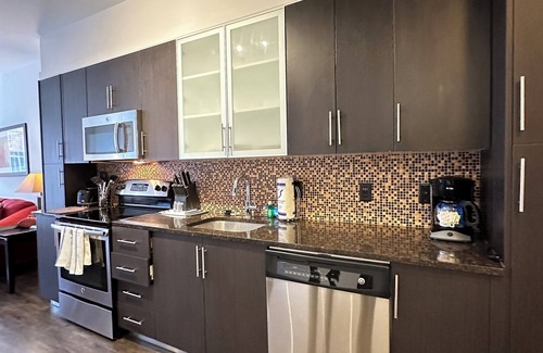 Radnor - Fort Myer Heights Apartment | NEW Fully Furnished 1BR in PRIME Location with tons of amenities!