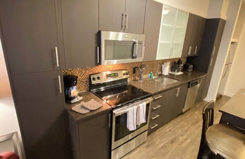 Radnor - Fort Myer Heights Apartment | NEW Fully Furnished 1BR in PRIME Location with tons of amenities!