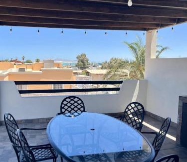 Verdugo House | New Fully Furnished Vacation House