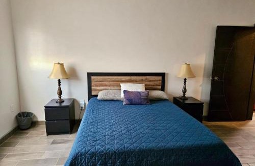 Verdugo House | New Fully Furnished Vacation House