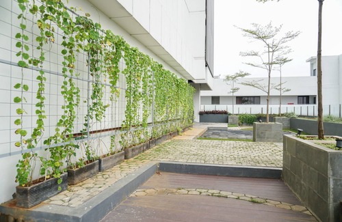Cipaganti Apartment | New Furnished And Homey Studio At Apartment Kebayoran Icon