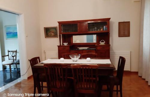 Leonidio Apartment | New Garden's House (120m2)