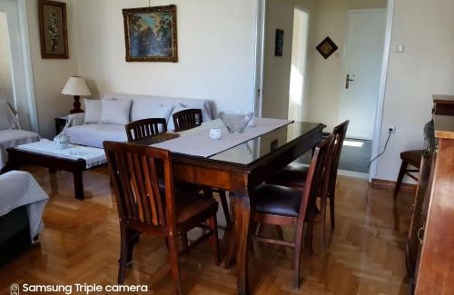 Leonidio Apartment | New Garden's House (120m2)