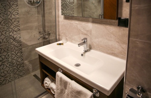 Ankara City Center Hotel | New Gate Hotel