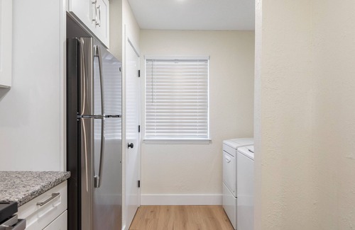 North Charleston Condo | NEW Gator Getaway NEW