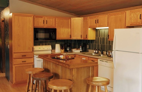 Wisconsin Dells House | NEW Gillette Supper Club hot tub