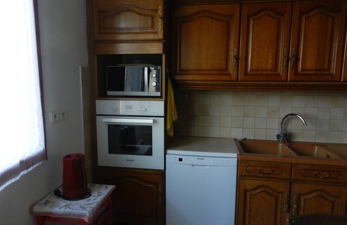 Murviel-les-Beziers Cottage | NEW GITE: LABEOURADOU Gîte classified 3 * by Etoiles de France