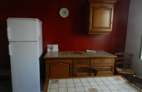 Murviel-les-Beziers Cottage | NEW GITE: LABEOURADOU Gîte classified 3 * by Etoiles de France