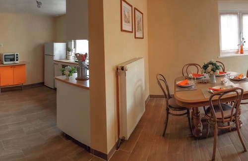 Bernardswiller House | NEW GITE OF 5 SEISONS *