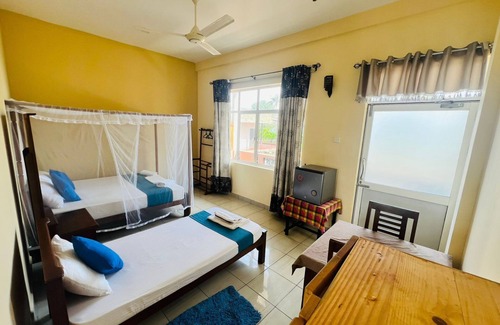 Weligama Hotel | New golden bay resort Weligama