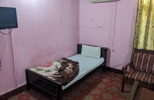 G-9 Sector Hotel | New Grace Hotel