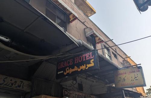 G-9 Sector Hotel | New Grace Hotel
