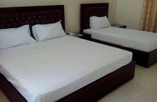 D.H.A. Hotel | New Grace Inn