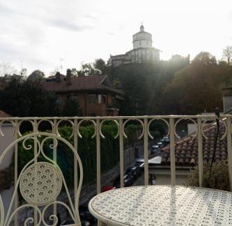 Borgo Po Apartment | New Gran Madre Apartment
