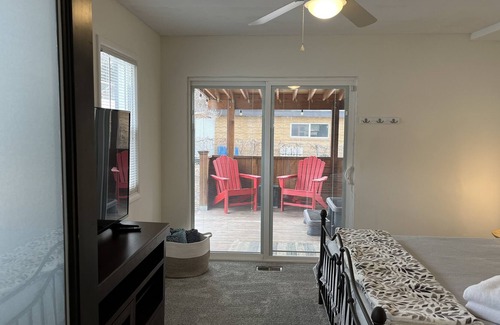 Canyon Rim House | New Greatest Snow on Earth - 4 bedroom / Hot tub