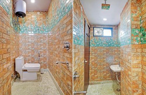 Delhi Hotel | New Green Plaza