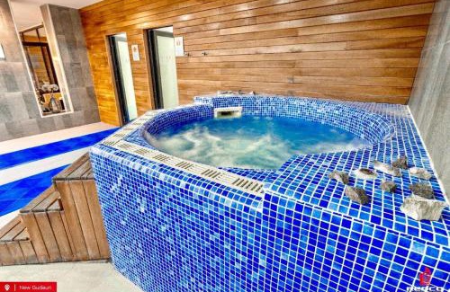 Kazbegi Apartment | New gudauri twins 126