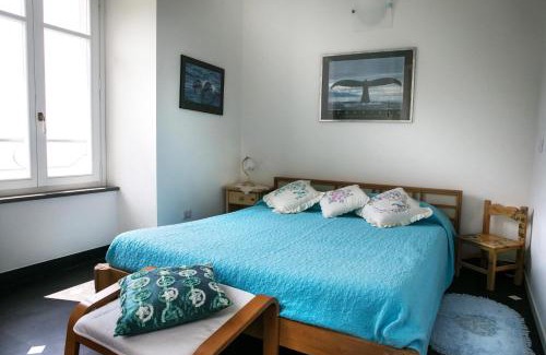 Corniglia Apartment | NEW Hanging Garden