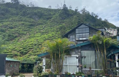 Nuwara Eliya Hotel | New Happy inn