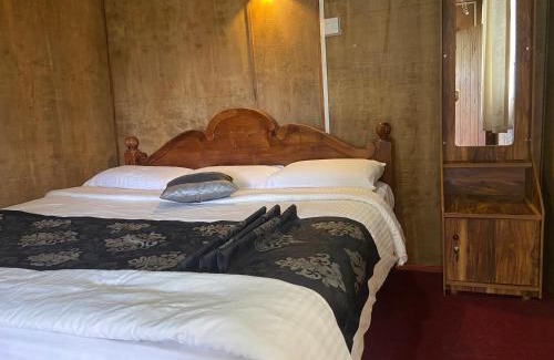 Nuwara Eliya Hotel | New Happy inn