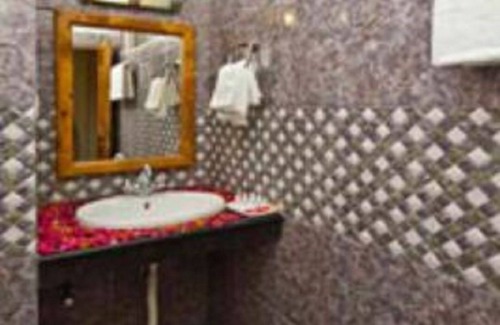 Manali Hotel | New Harmony Inn