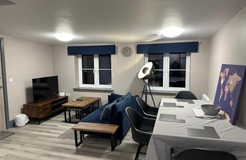 Boston Apartment | NEW HAVEN APARTMENTS IN THE CENTRE.