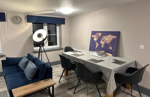Boston Apartment | NEW HAVEN APARTMENTS IN THE CENTRE.