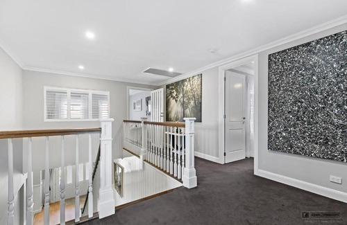 Banksia Beach House | New Haven - Grand Canal View Suite