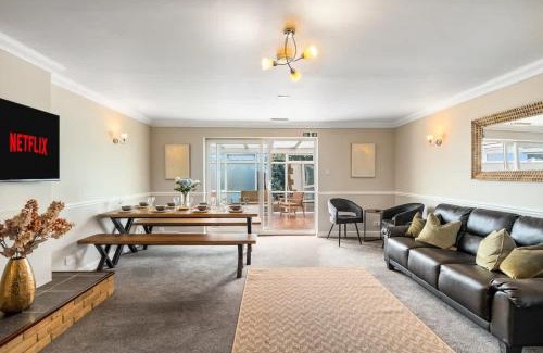 South Heighton House | New Haven - Long Term Discounts - Contractors