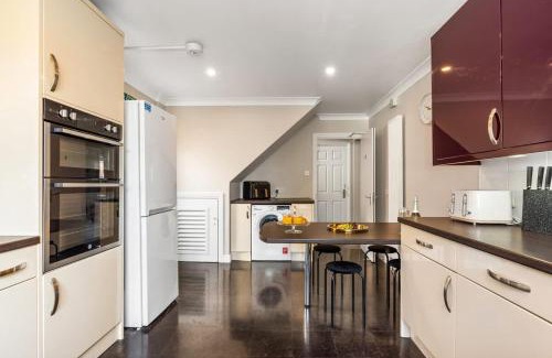 South Heighton House | New Haven - Long Term Discounts - Contractors