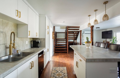 Keaau House | New - Hawaiian Tin Shack