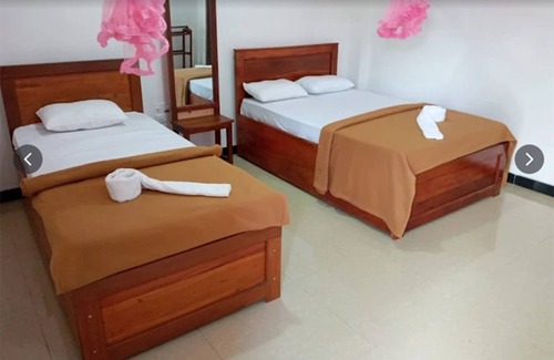 Nallathanniya House | New Heaven Hotel