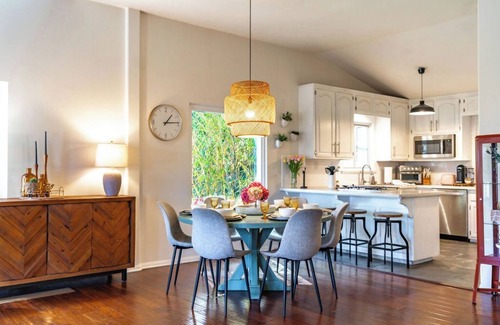 South Park House | New! Heaven's Hideaway w/SPECTACULAR Pool and Views