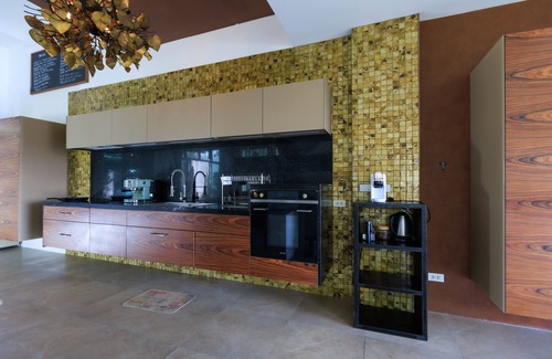 Ban Saiyuan Villa | New heights 2swimming Pools with Seaview