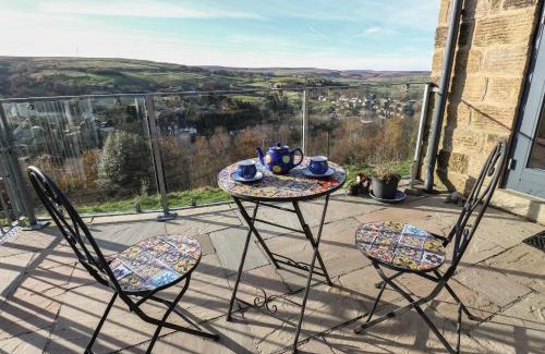 Oxenhope House | New Heights